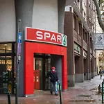 Apartment New Comfy At Convenient Location Budapest